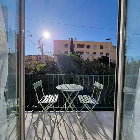 Appartement Premium Больё-сюр-Мер Экстерьер фото