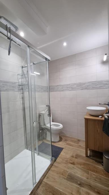 Appartement Premium Больё-сюр-Мер Экстерьер фото