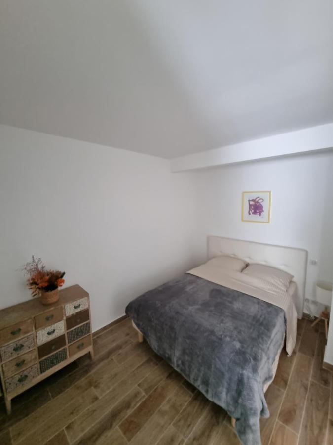 Appartement Premium Больё-сюр-Мер Экстерьер фото