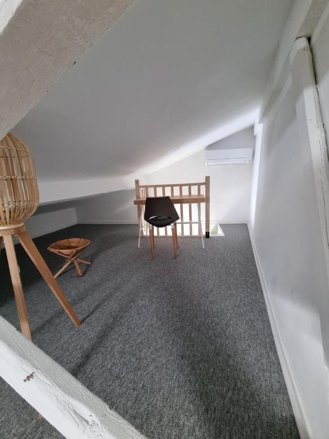 Appartement Premium Больё-сюр-Мер Экстерьер фото